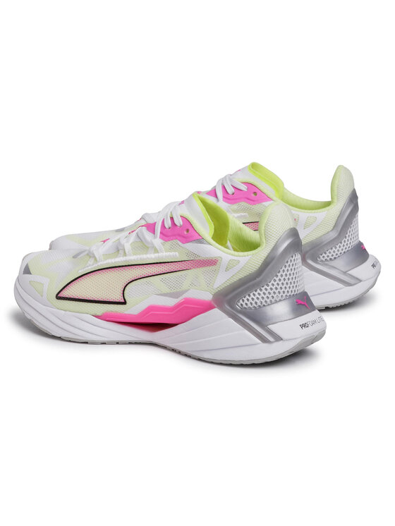 Puma Scarpe running Puma UltraRide Wn's 193756 02 Bianco