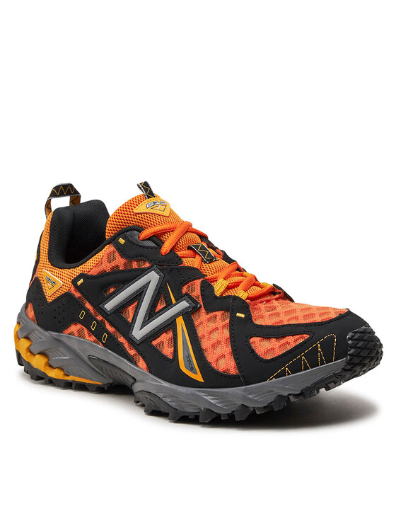 New Balance Tenisice New Balance ML610TAO Narančasta