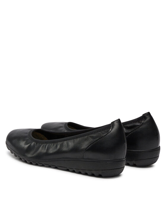 Caprice Balerina Caprice 9-22161-42 Fekete