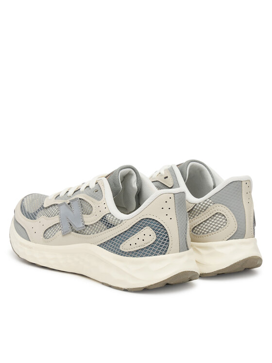 New Balance Bežecké topánky New Balance Arishi WARISTM4 Béžová