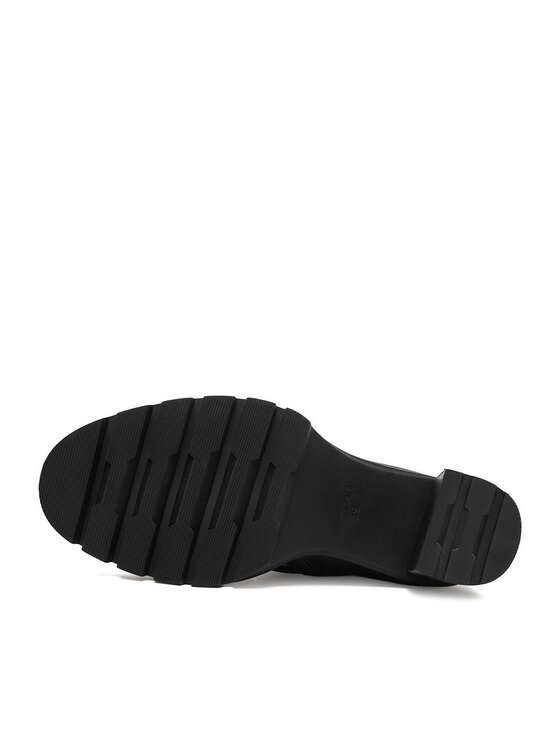 G-STAR Īsie zābaki G-STAR EO-WSJD149-1 Melns