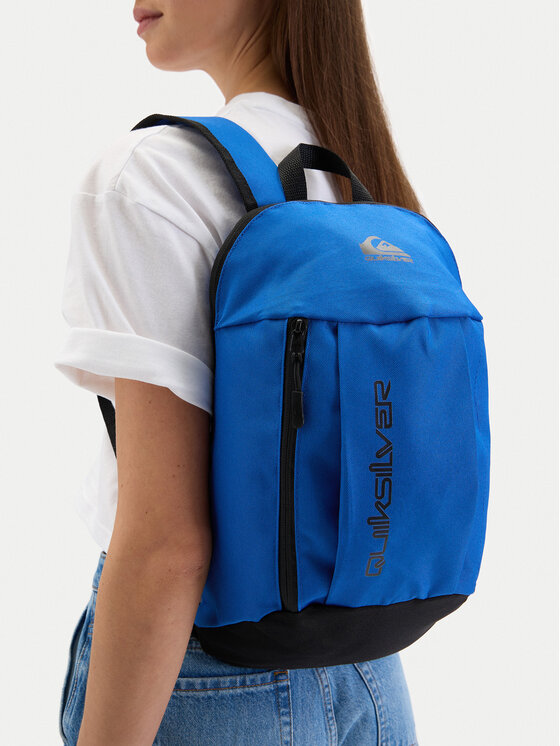 Quiksilver Рюкзак Quiksilver CEOWB-QUIC-XS-001-09 Cиній