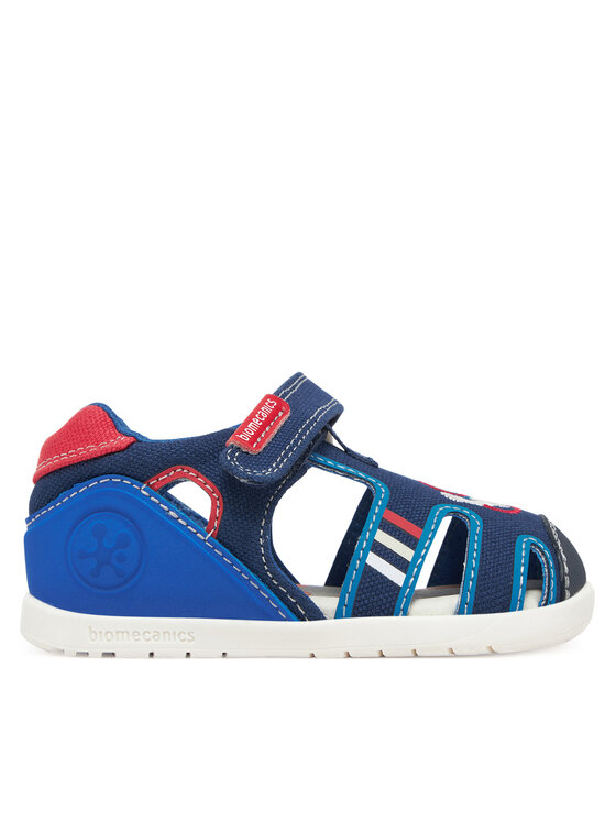 Biomecanics Pantofole Biomecanics 252199 M Blu scuro