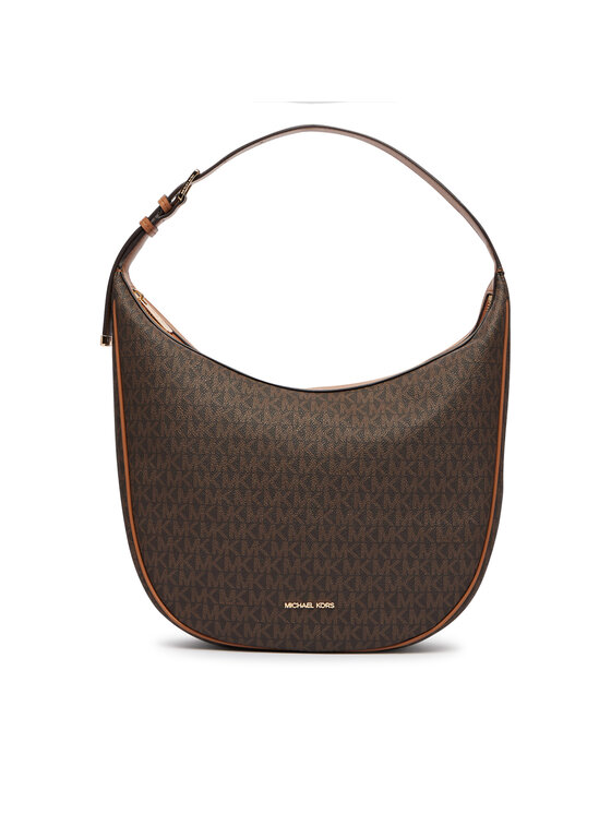 MICHAEL Michael Kors Geantă MICHAEL Michael Kors Skye Md 30F6G19L6B Maro