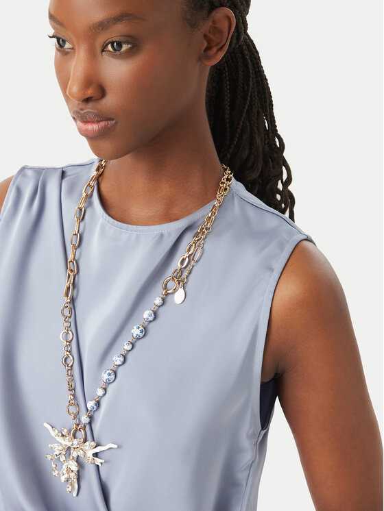 Weekend Max Mara Nyaklánc Weekend Max Mara 2615751115650 Arany