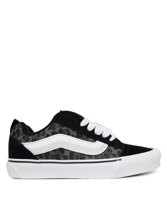 Vans Tenisky Vans Knu Skool VN000Z8XBLK1 Černá