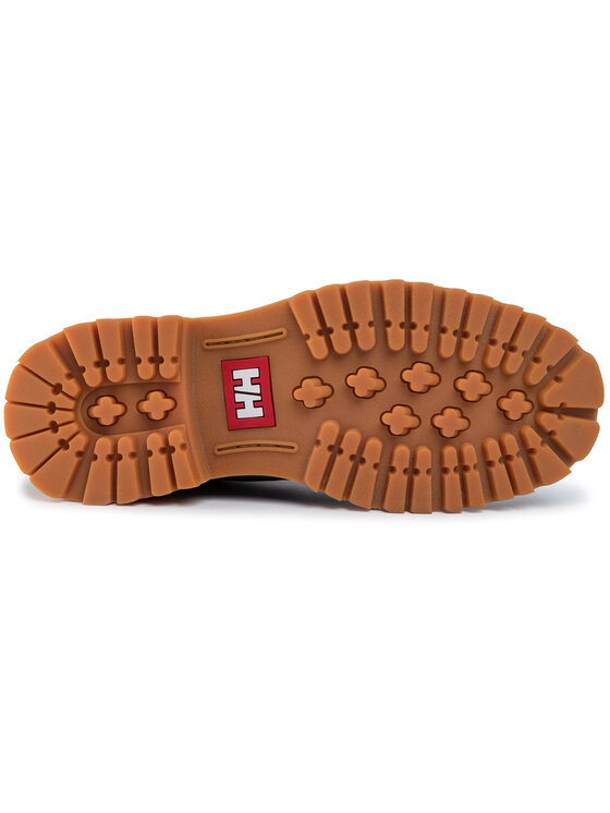 Helly Hansen Παπούτσια πεζοπορίας Helly Hansen Saddleback Chukka 115-26.597 Σκούρο μπλε