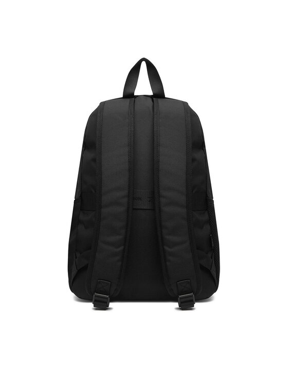 Reebok Batoh Reebok C-RBK-P-001-08 Černá