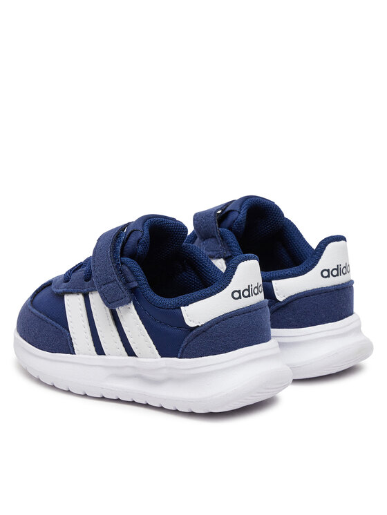 adidas Superge adidas Run 70s 2.0 Shoes Kids JI2268 Mornarsko modra