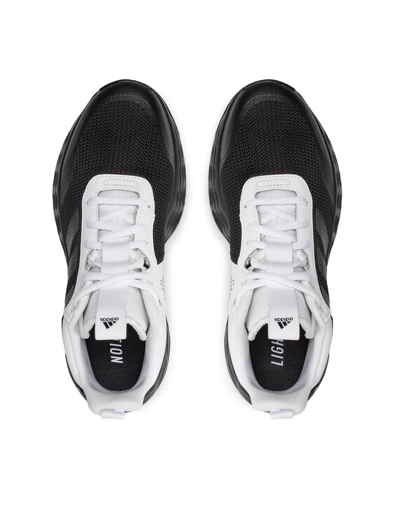 adidas Basketbalové boty adidas Ownthegame 2.0 GY9696 Černá