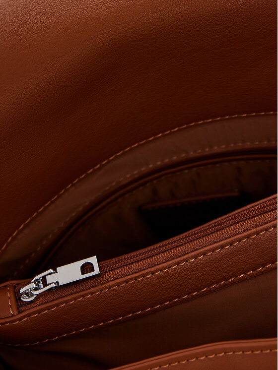 Desigual Rucsac Desigual Half Hampton 25SAKP33 Maro