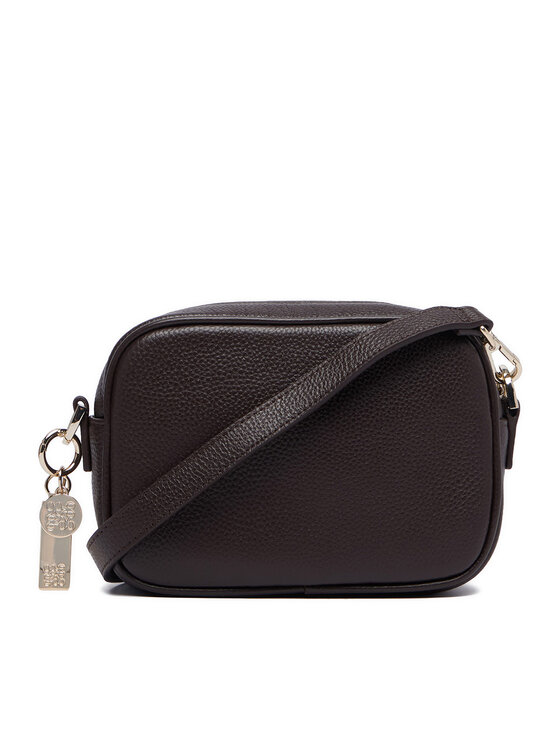 Nine West Torbica Nine West EO-CALM POISE-LDA6766B Tamno smeđa