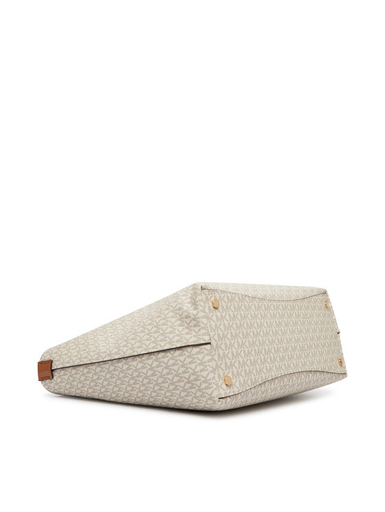 MICHAEL Michael Kors Сумка MICHAEL Michael Kors Jet Set 30S6GTVT4B Écru
