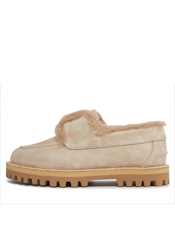 Le Silla Poltopánky Le Silla Yacht 5182T020M1MMPOW185 Béžová