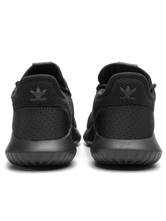 adidas Sportcipők adidas Tubular Shadow J B37159 Fekete