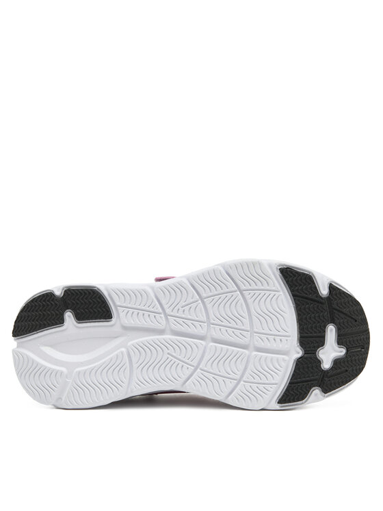 Bagheera Sneakersy Bagheera Turbo 86598 Růžová