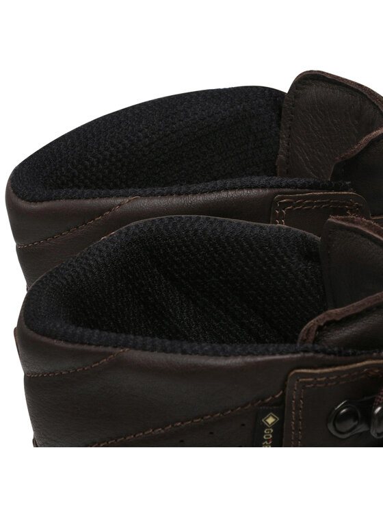 Crispi Botas de trekking Crispi Wild Evo Gtx GORE-TEX CF94004000 Marrón