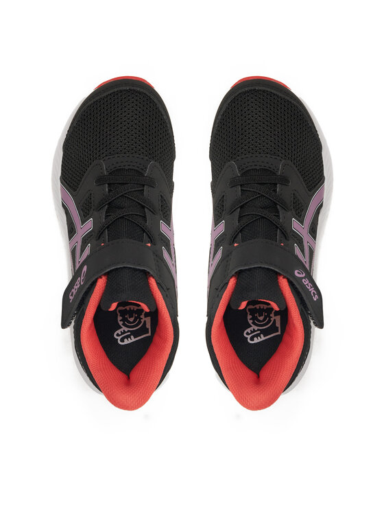 Asics Tekaški čevlji Asics Jolt 4 Ps 1014A299 Črna