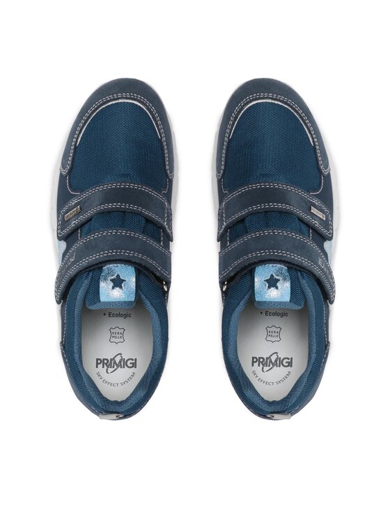 Primigi Снікерcи Primigi GORE-TEX 3872733 D Cиній