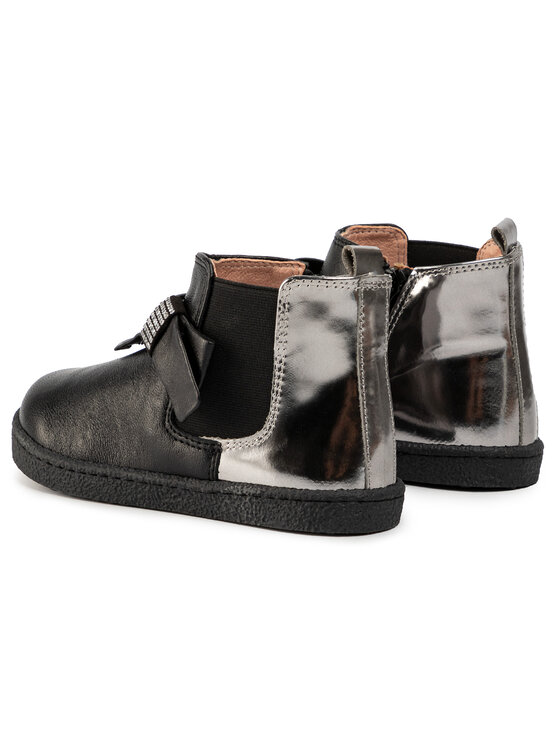 Liu Jo Botines planos Liu Jo Sari 4 469015 PX062 Negro