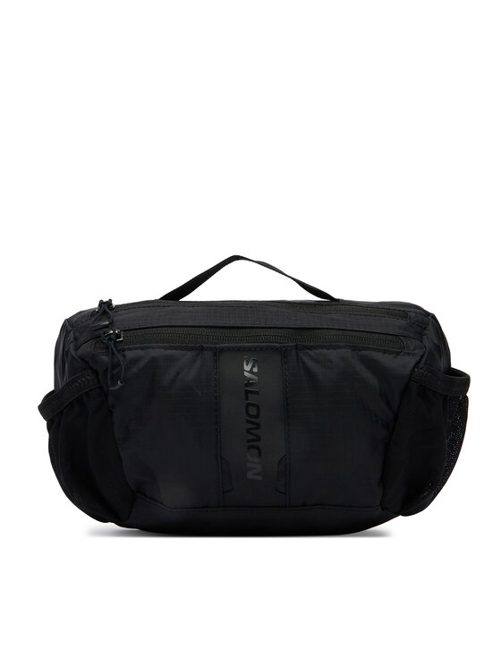Salomon Torbica oko struka﻿ Salomon Acs Waist Pack LC2324200 Crna
