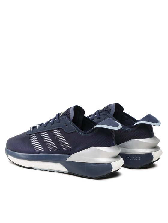 Sneakers adidas Avryn Shoes IG2352 Albastru | Epantofi.ro
