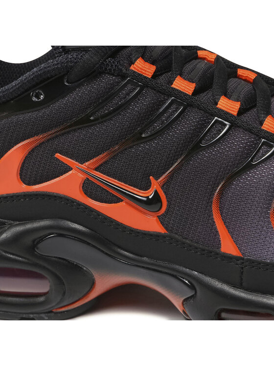 Nike Sneakers Nike Air Max Plus DD7111 002 Nero