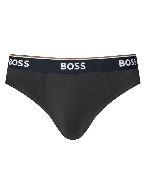 BOSS BOSS Conjunto de slips 50554683 De color