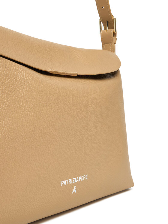 Patrizia Pepe Bolso Patrizia Pepe 8B0257/L148-B775 Beis