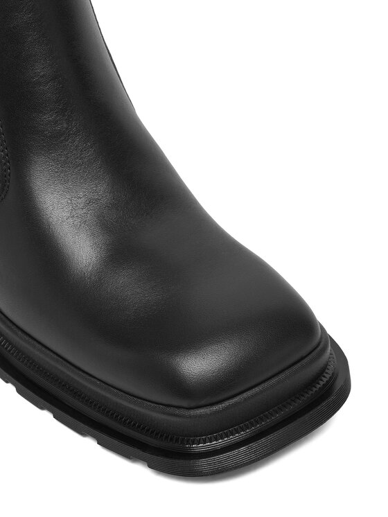 Dr. Martens Челсі Dr. Martens Maybole Chelsea 32069001 Чорний