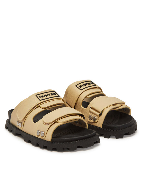 Hunter Nazouváky Hunter HFRU0004251 Béžová