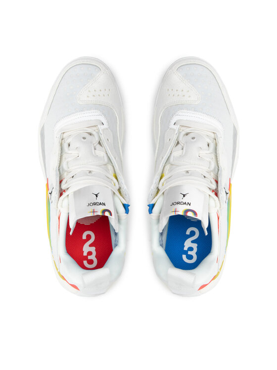 Nike Laisvalaikio batai Nike Jordan Delta 2 Se DJ9843 106 Balta