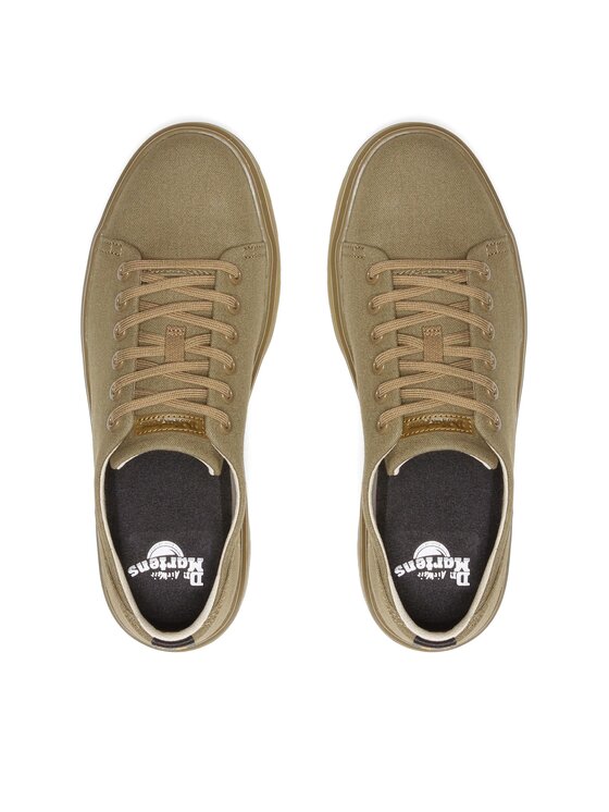 Dr. Martens Pantofi Dr. Martens Dante Verde