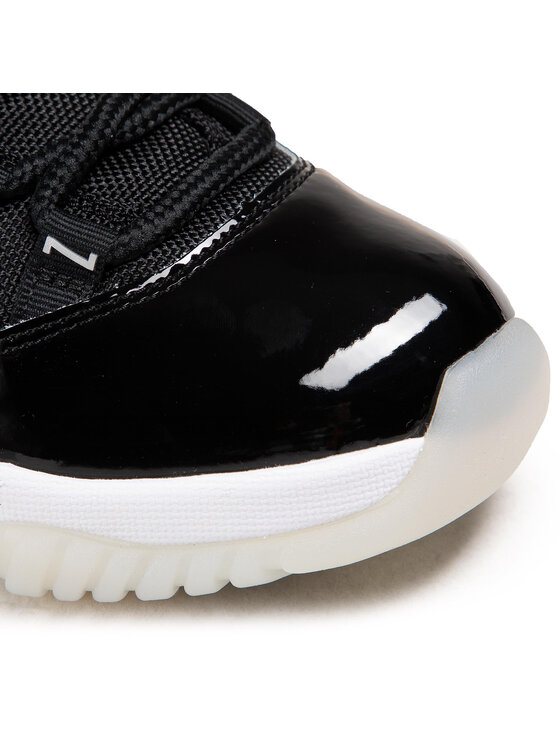 Nike Sneakersy Nike Air Jordan 11 Retro AR0715 011 Czarny