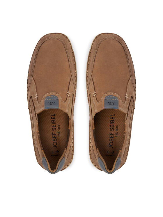 Josef Seibel Туфлі Josef Seibel New Anvers 01 44901 Бежевий
