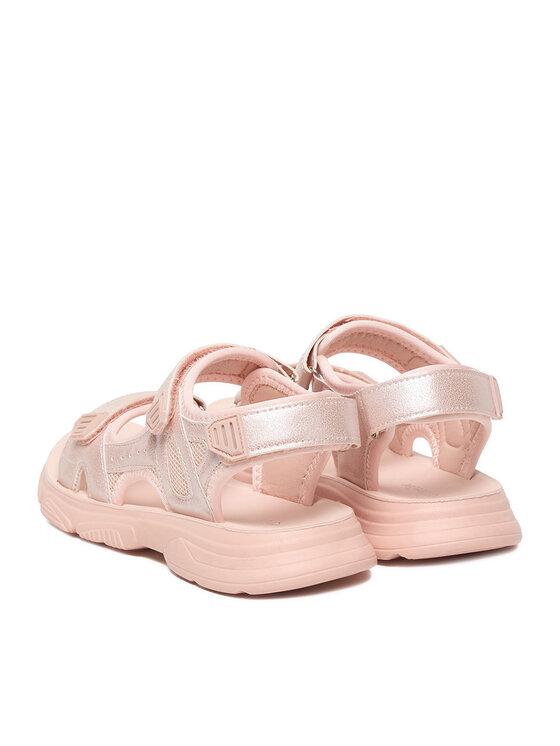 DeeZee Босоніжки DeeZee CEO-CSS20397-05 Рожевий