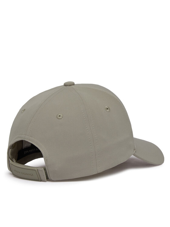 Armani Exchange Cappellino Armani Exchange 954079 CC518 U6107 Marrone