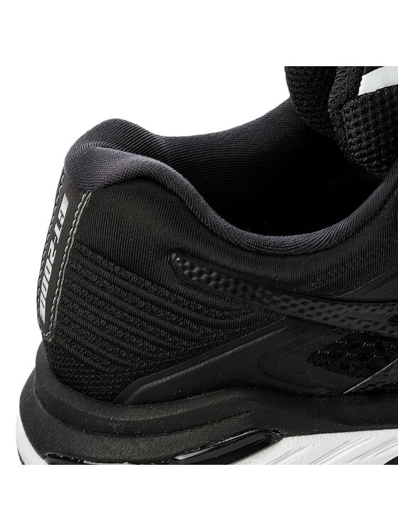 Asics Běžecké boty Asics GT-2000 6 T855N Černá