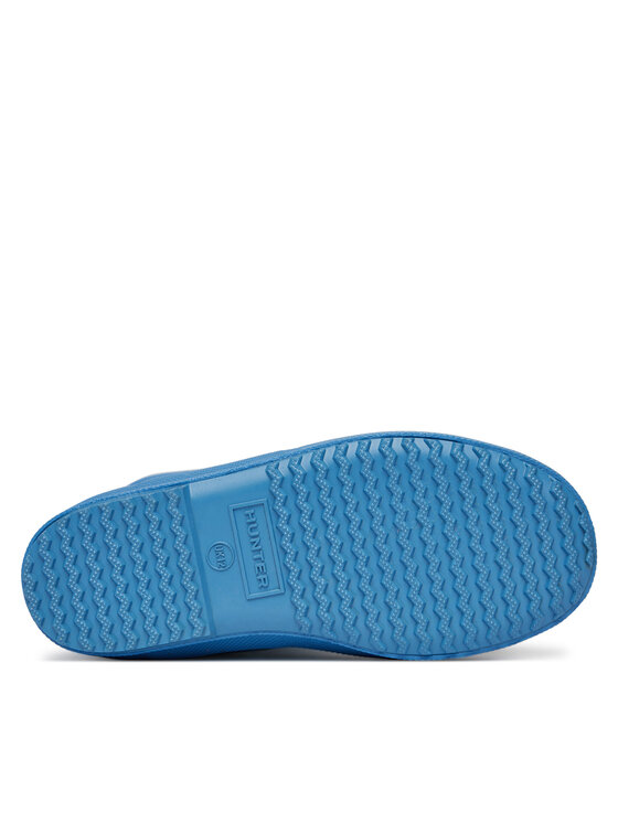 Hunter Cizme de cauciuc Hunter HFRK0005242 Albastru