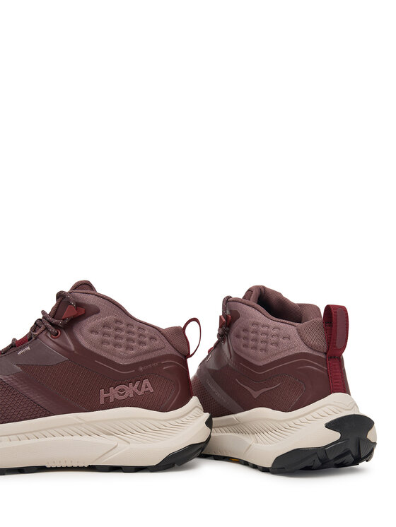 Hoka Trekking Hoka Transport Hike Gtx GORE-TEX 1172913 Tamno smeđa