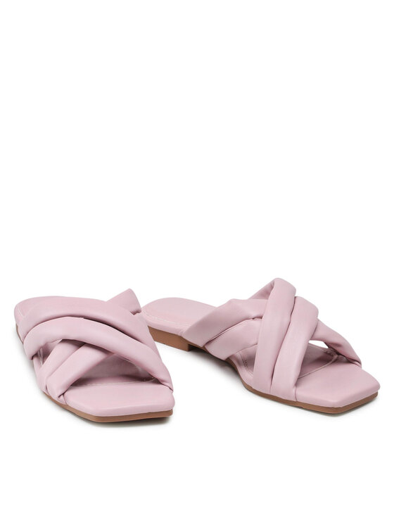 Jenny Fairy Chanclas Jenny Fairy LS5692-04 Rosa