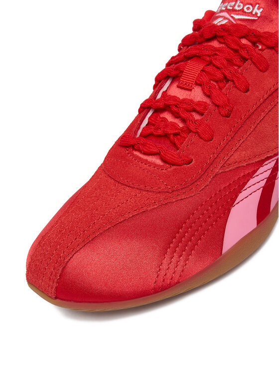 Reebok Снікерcи Reebok EO-ULTRA LO 100247535 Червоний