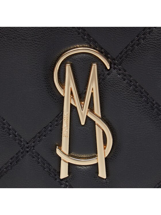 Steve Madden Сумка Steve Madden Bendue SM13001105-B-G Чорний