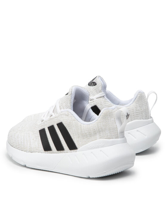 adidas Снікерcи adidas Swift Run22 C GW8183 Білий