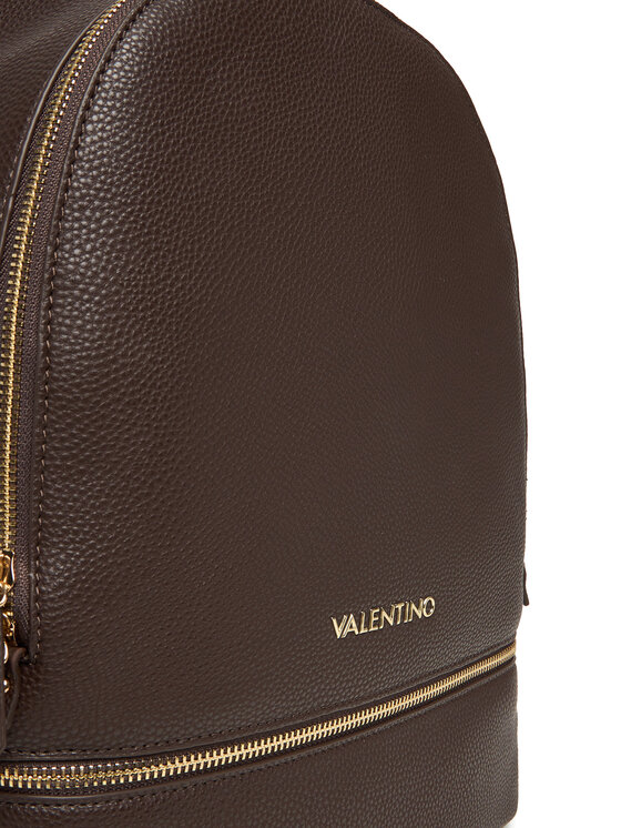 Valentino Рюкзак Valentino Brixton VBS7LX02 Коричневий
