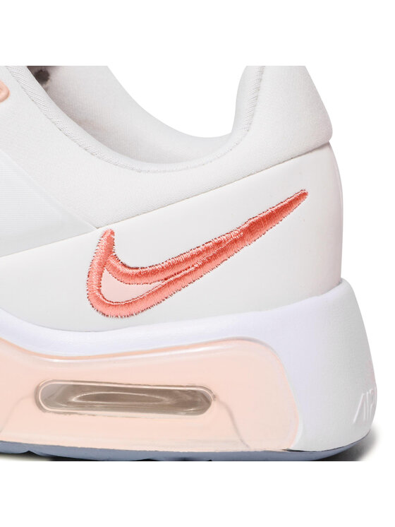 Nike Buty na siłownię Nike Air Max Bella Tr 4 CW3398 100 Biały