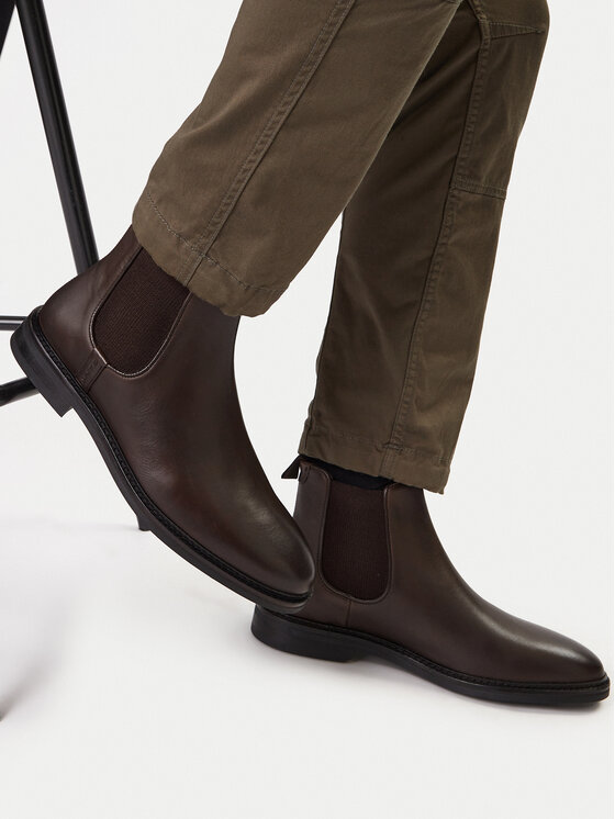Gant Челсі Gant 31651143 Коричневий