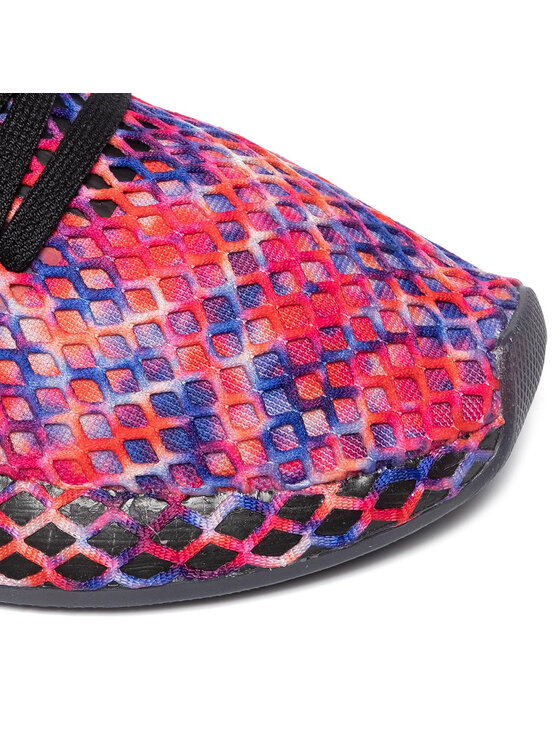 adidas Sneakers adidas Deerupt Runner EE5672 Colorat