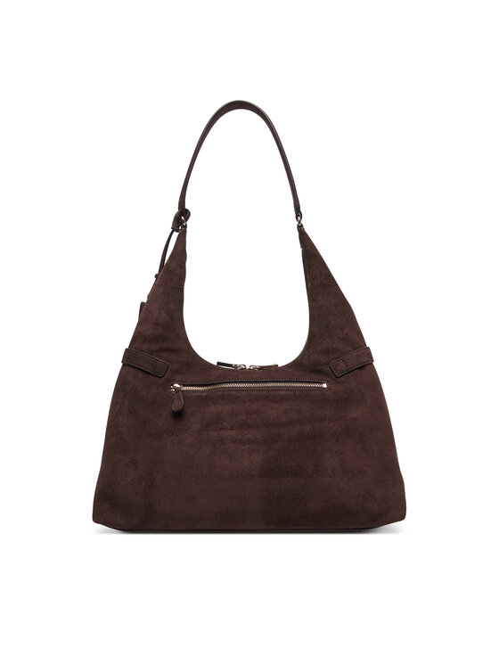 Guess Сумка Guess Ella HWSG97 54010 Коричневий