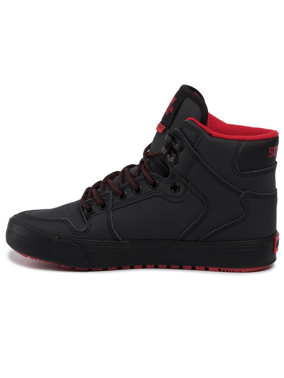 Supra Superge Supra Vaider Cw 08043-008-M Črna
